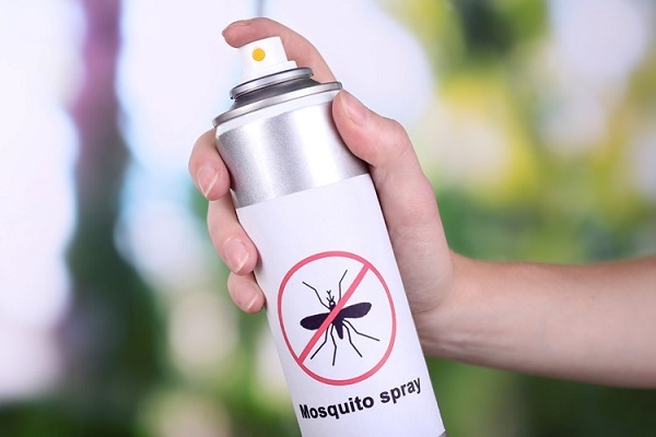 Nguy hiểm tiềm ẩn từ hóa chất diệt côn trùng